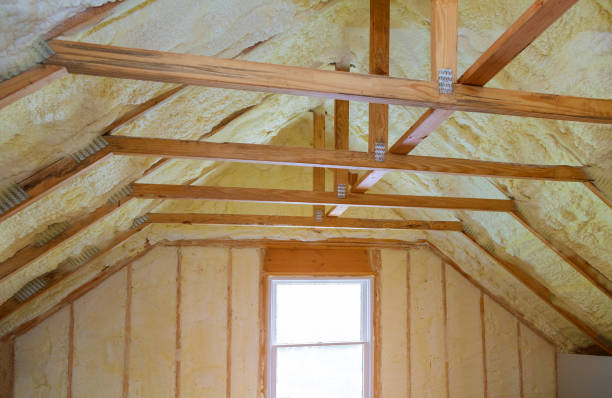 Reliable Ecorse, MI Insulation Contractor Solutions