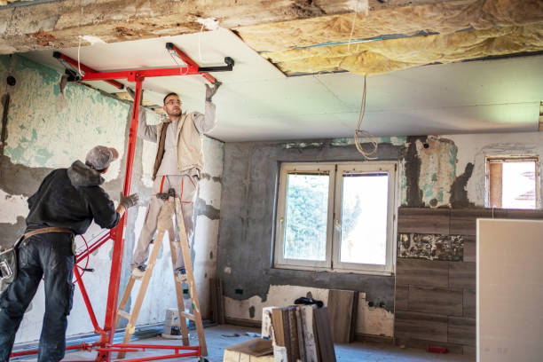 Insulation Repair Services in Ecorse, MI