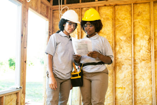 Best Garage Insulation Installation  in Ecorse, MI