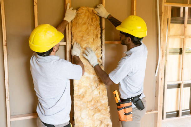 Soundproof Insulation Installation in Ecorse, MI