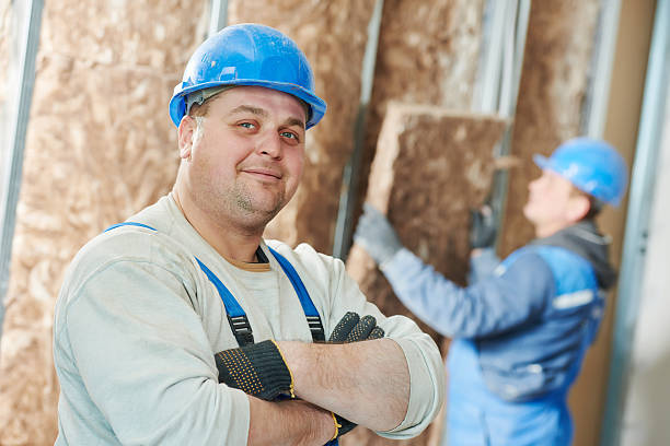 Range of Insulation Solutions in Ecorse, MI